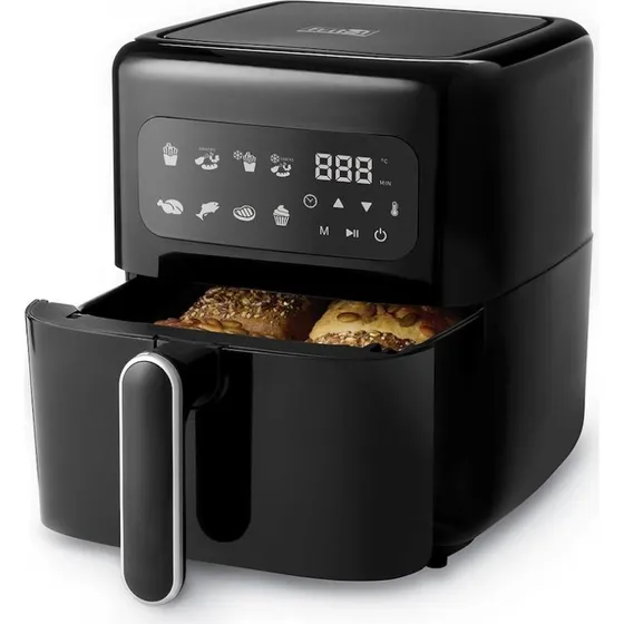 Fritel SnackTastic 4303 2,8 L 1200 W Sort