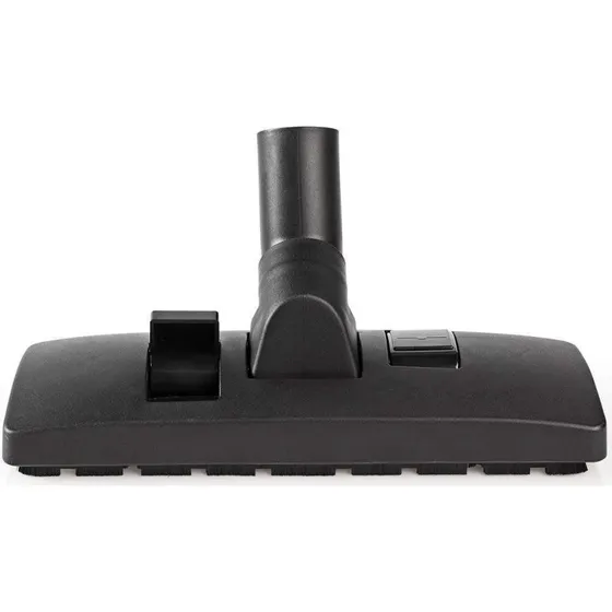 Nedis VCBR110CF35 Kombinationsbørste, sort, 35 mm