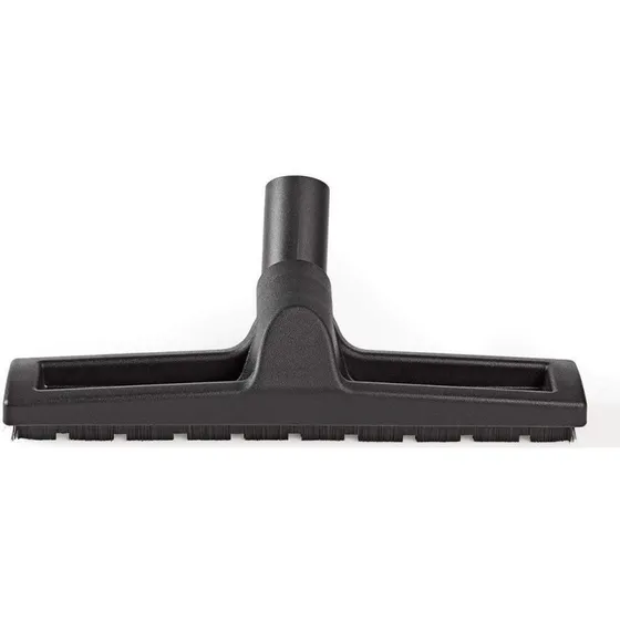 Nedis VCBR110HF32 Parketbørste 32 mm, sort