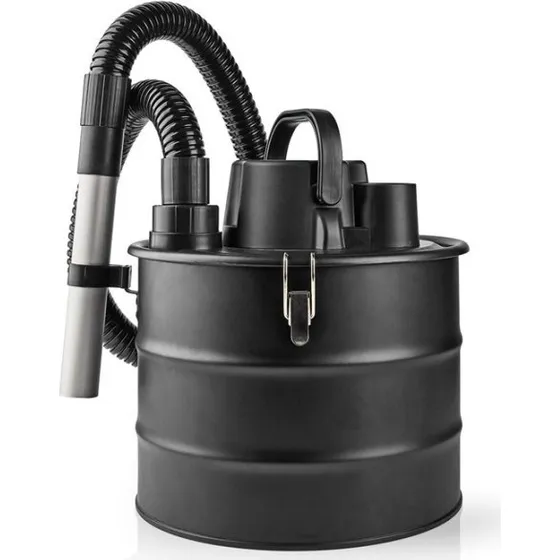 Nedis Poseløs Støvsuger 18 L 800 W Hepa VCAC118BK