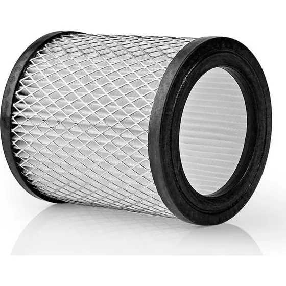 Nedis VCAC118BK Motorfilter til Askestøvsuger