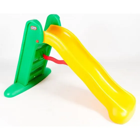 Little Tikes Rutchebane 426310 – stor 150 cm glide