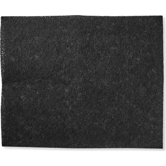 Nedis Universal Emhætte Filtersæt 57x47 cm, 2 stk, Kulfilter med Udskiftningsindikator