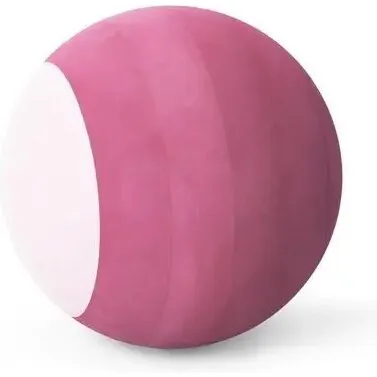 Bobles Bold 23 cm Rose