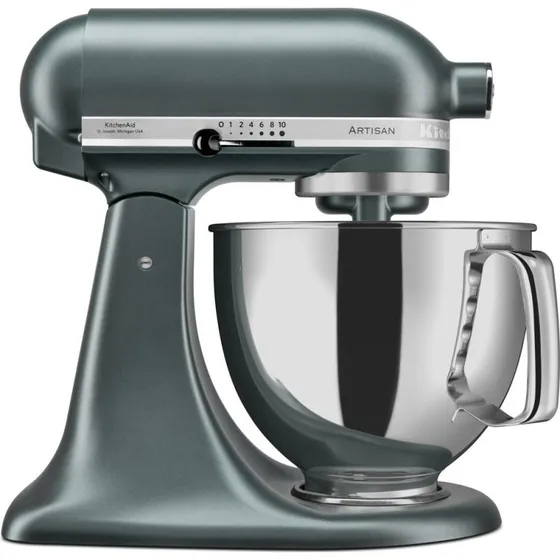 KitchenAid Artisan 5KSM175PSEJP 4,8 L Grøn 300 W