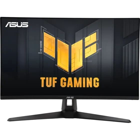 ASUS TUF Gaming VG27UQ1A 27" 4K 160Hz Fast IPS - Sort