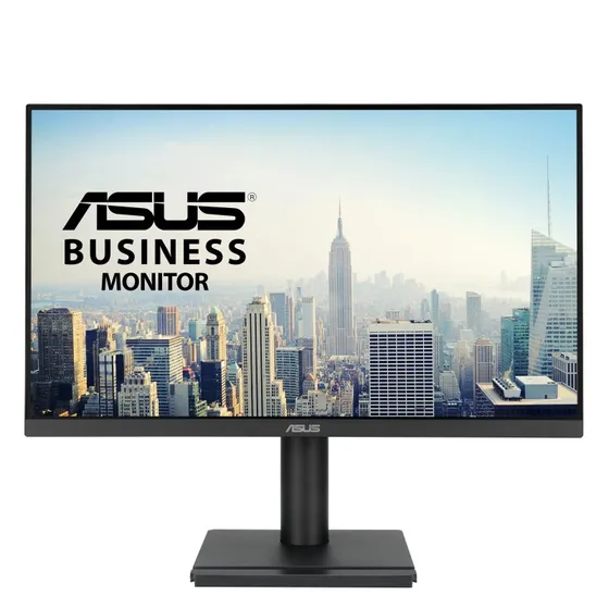ASUS VA279QGS 27" IPS FHD 120Hz Gaming-skærm