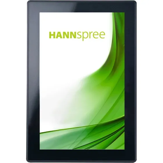 Hannspree HO105 HTB 10,1" IPS Touchscreen