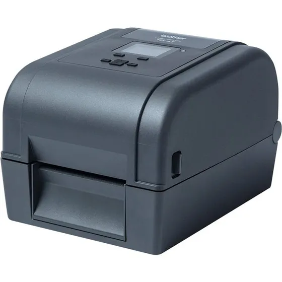 Brother TD-4650TNWB Termisk Etiketprinter, 11,2 cm, 203 dpi