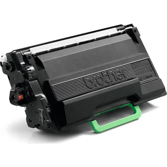 Brother TN3610 Sort Original Toner, 25.000 sider