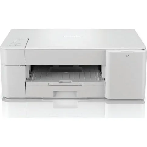 Brother DCP-J1200W WiFi Farveblækprinter A4, Duplex