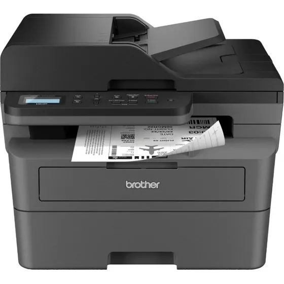 Brother DCP-L2640DN Laserprinter A4 34 Sider/min