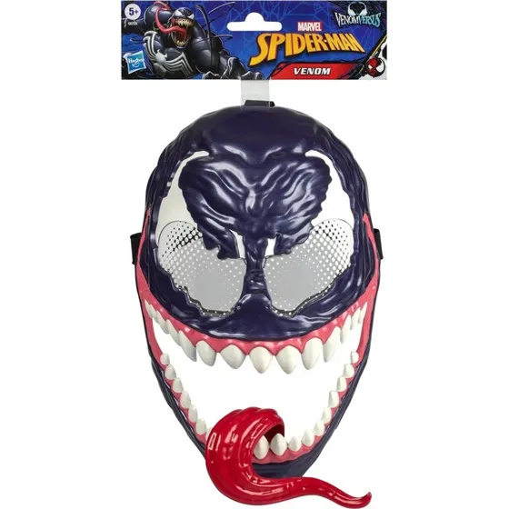 Marvel Spider-Man VenomVersus Maske Venom