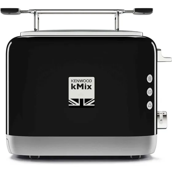 Kenwood TCX751BK Brødrister 2 skiver 900W, sort