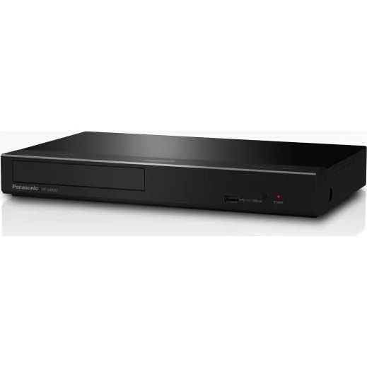 Panasonic DP-UB450 Smart Ultra HD Blu-ray-spiller