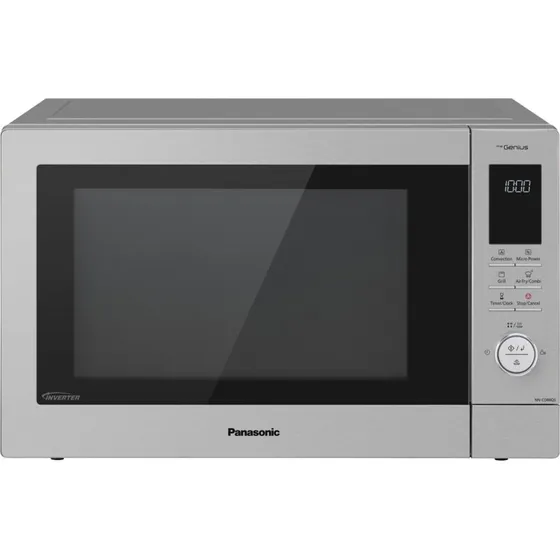 Panasonic NN-CD88 1000W 34L Sølv