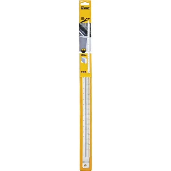 DeWalt DT2975-QZ Alligator Savklinger 430 mm
