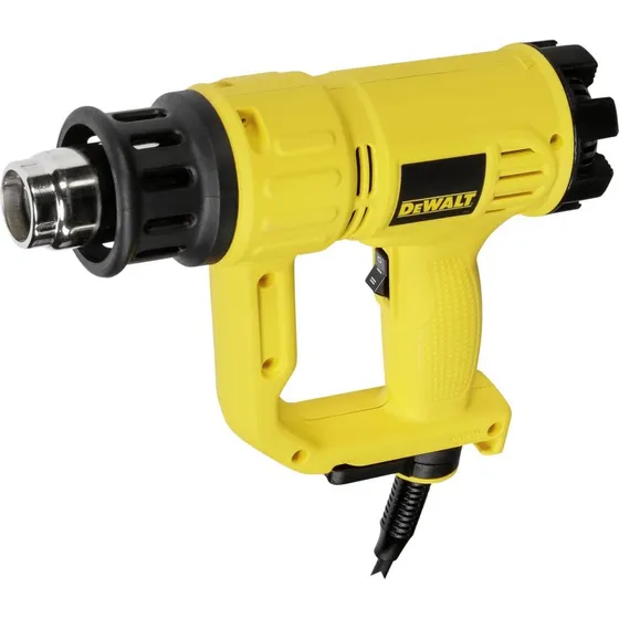 DeWALT D26411 Varmepistol 1800 W