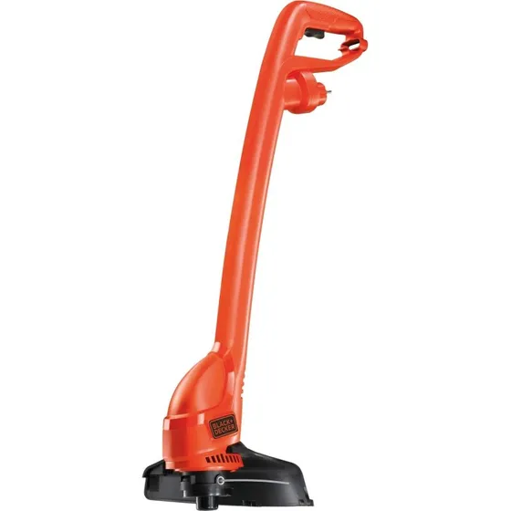 Black & Decker GL250 250W Græstrimmer, 23 cm klippebredde