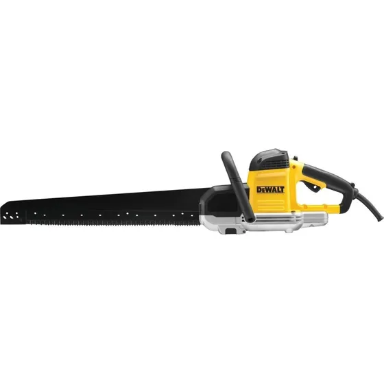 DeWALT DWE398 Alligator Sav 1700 W, 430 mm