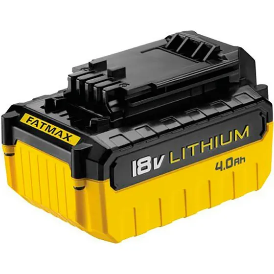 Stanley FMC688L-XJ 4Ah Li-Ion 18V Batteri