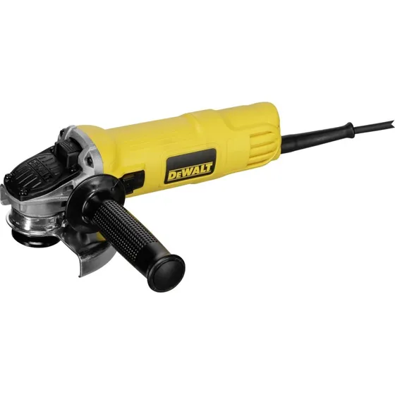 DeWalt DWE4157 Vinkelsliber 900W, 125mm