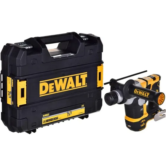 DeWALT DCH172NT-XJ Akkuborehammer 18V, SDS-Plus, 1,4 J