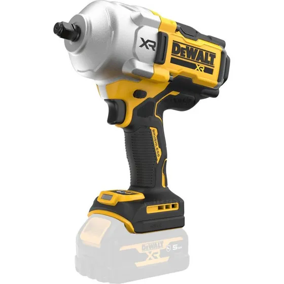 DeWalt DCF961N-XJ 18V XR Slagnøgle 1/2" Firkant, Børsteløs