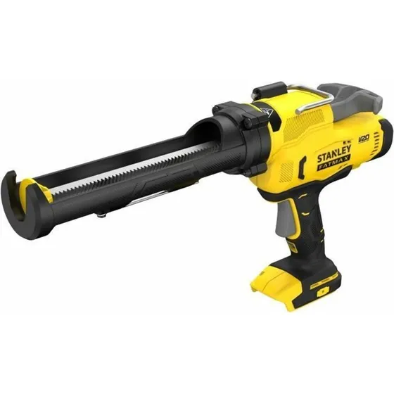 Stanley FATMAX SFMCE600B-XJ silikonepistol, gul