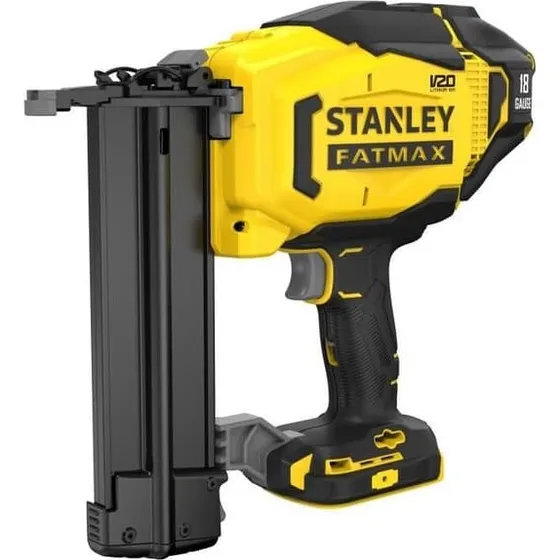 Stanley FatMax SFMCN618B 18V Spikpistol (Uden Batteri)
