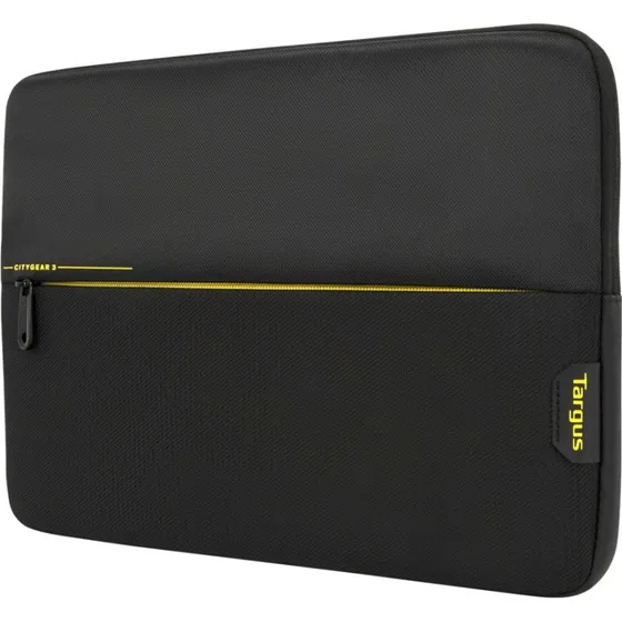 Targus CityGear Notebook Sleeve 13,3" Sort