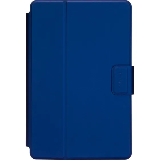 Targus Safe Fit 360° Rotating Tablet Cover Blå 9-10,5"