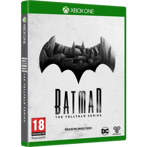 Batman: A Telltale Game Series – Xbox One