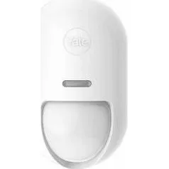 Yale Indoor Motion Sensor 12 m, hvid, Z-Wave