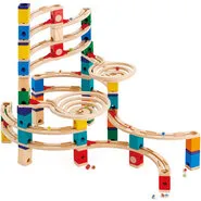 Quadrilla The Cyclone kuglebane, 202 dele