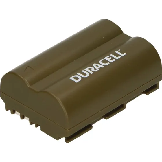 Duracell DRC511 Li-Ion 1400mAh batteri til Canon