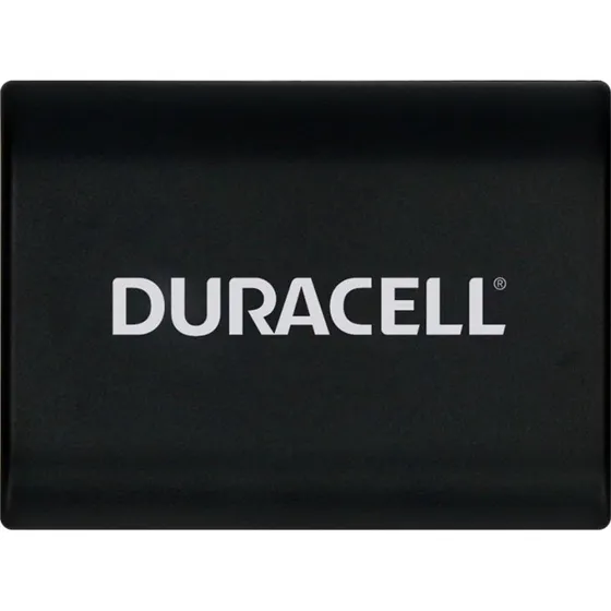 Duracell DRC2L Li-Ion 650mAh Batteri til Canon
