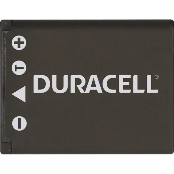 Duracell Li-Ion 0,63Ah Batteri til Olympus C-25, C-540, C-560, C-570, X-825, X-830, X-865, X-905