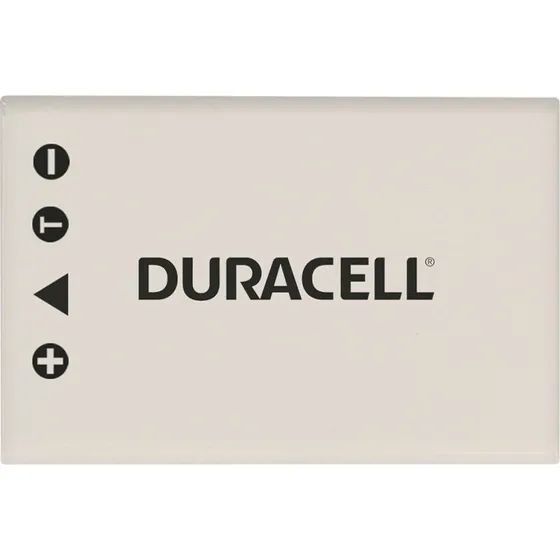 Duracell Li-Ion Batteri 1150mAh til Nikon EN-EL5