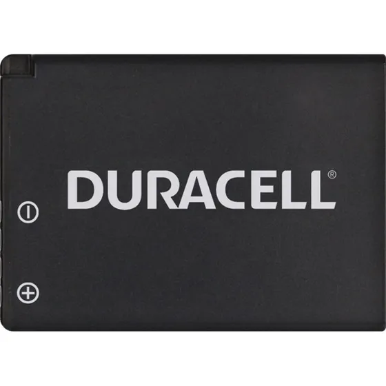Duracell DR9940 Li-Ion 900mAh Batteri til Panasonic Lumix