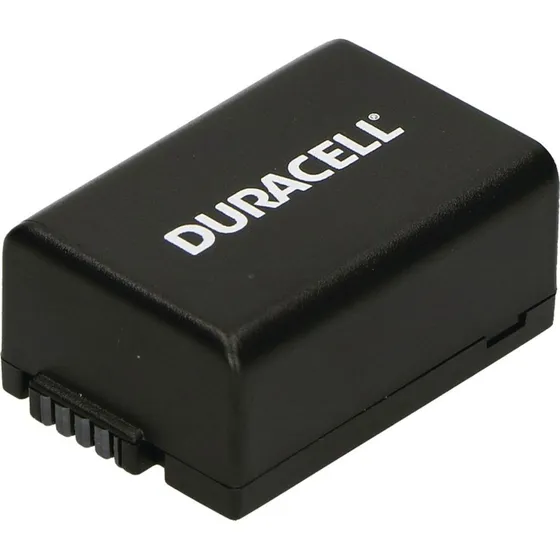 Duracell Li-Ion 7,4V Batteri til Panasonic DMW-BMB9E (890mAh)