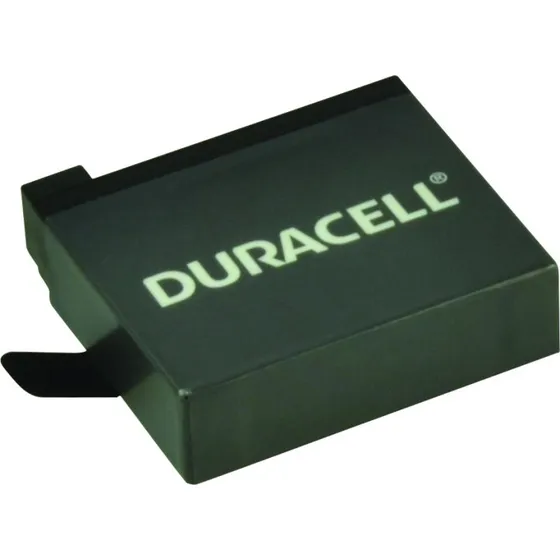 Duracell Li-Ion 1160mAh Batteri til GoPro HERO4 (2 stk.)