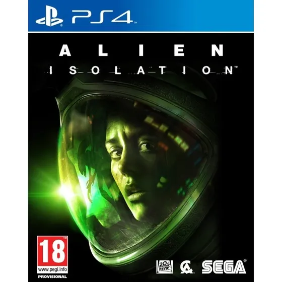 Alien: Isolation – PS4
