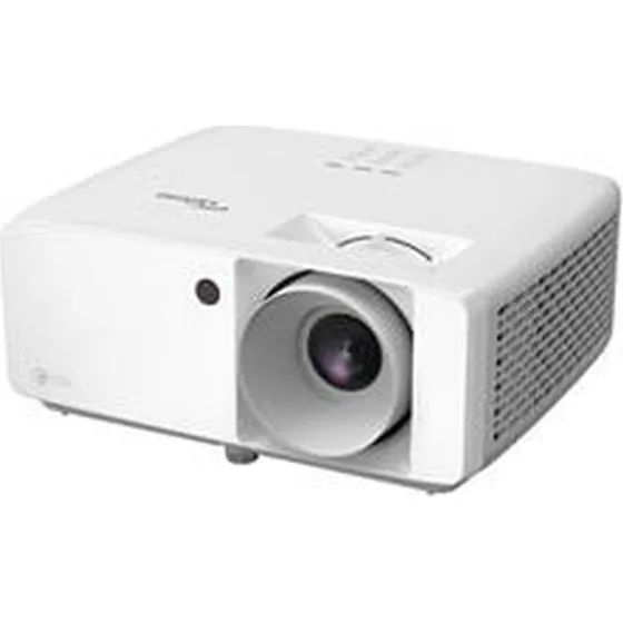 Optoma ZH420 Projektor, Full HD 1080p, 4300 lm, Hvid