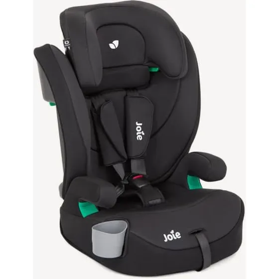 Joie Elevate R129 Shale, 76-150 cm, Sort