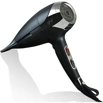 GHD Helios Hårtørrer 2200W Sort
