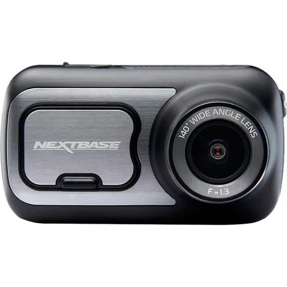Nextbase 422GW Dashcam 1440p Sort