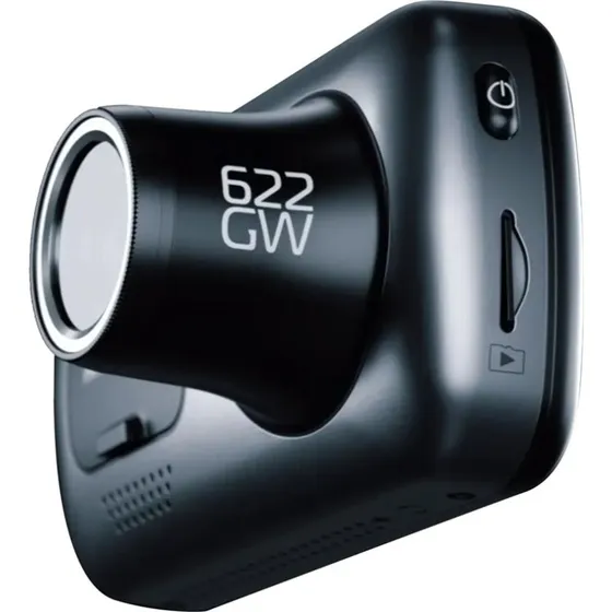 Nextbase 622GW 4K Dashcam Sort