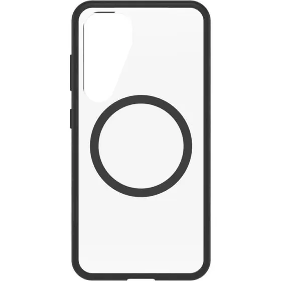 Samsung OtterBox React Magnet Cover S25 - Transparent