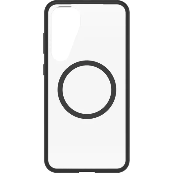 Samsung OtterBox React Series GP-FPS936OBJ - Transparent Magnetisk Bagcover for Galaxy S25+